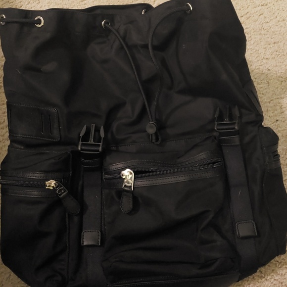 Coach backpack - Picture 8 of 8